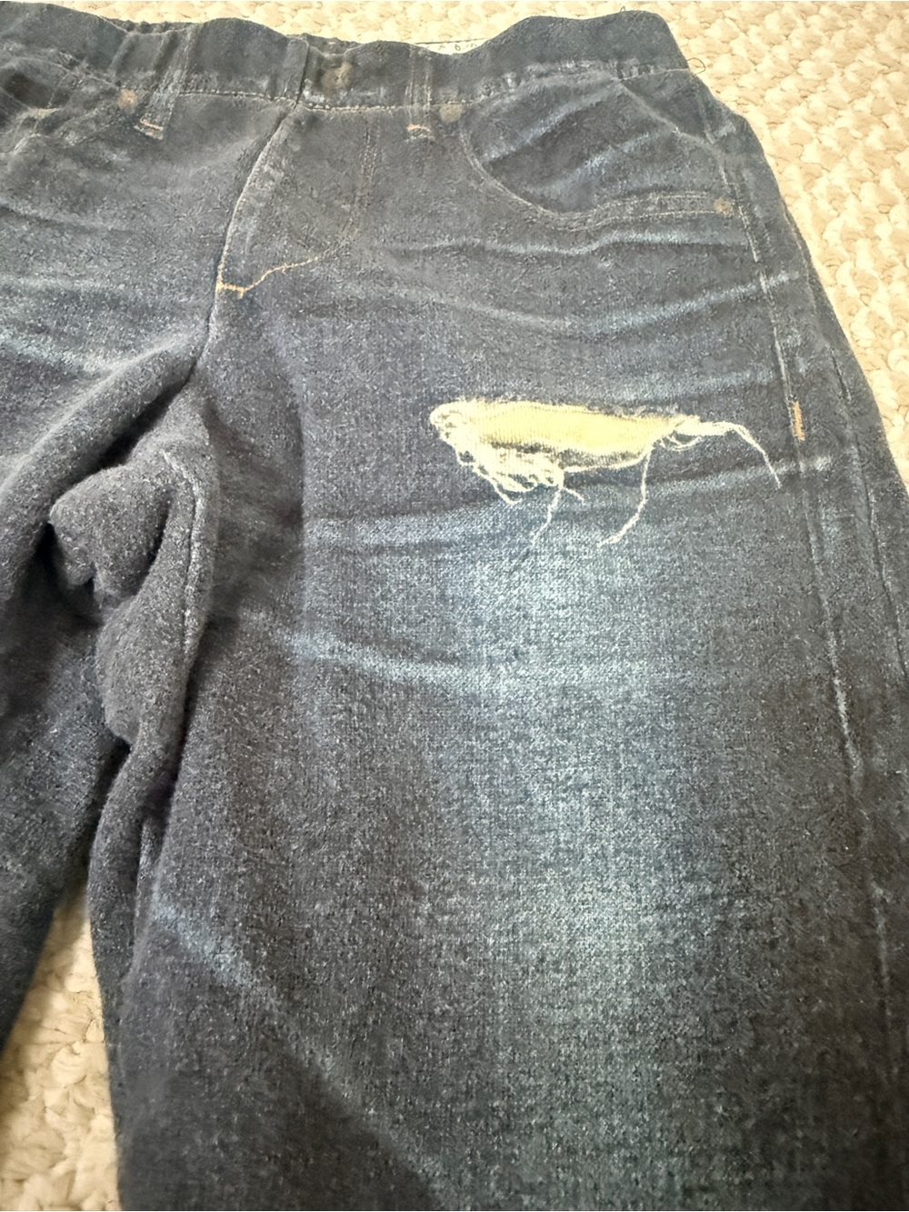 RAG & BONE Miramar PJ Pants SIZE:XS - Picture 5 of 15